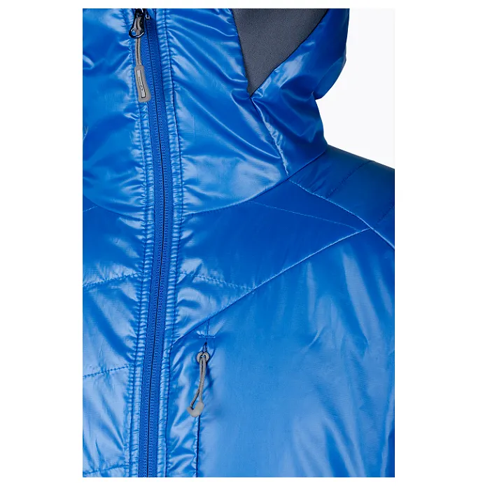 картинка O3 Ozone куртка с синт утеплителем Clever от интернет-магазина Тибет