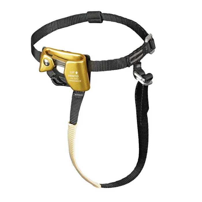 картинка Венто зажим на правую ногу от интернет-магазина Тибет