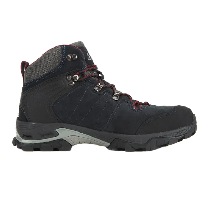 картинка Clorts ботинки треккинговые Forest 3227-200-452D от интернет-магазина Тибет