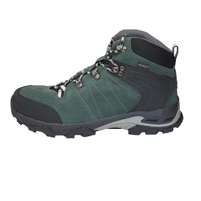 картинка Clorts ботинки треккинговые Forest 3227-200-455D от интернет-магазина Тибет