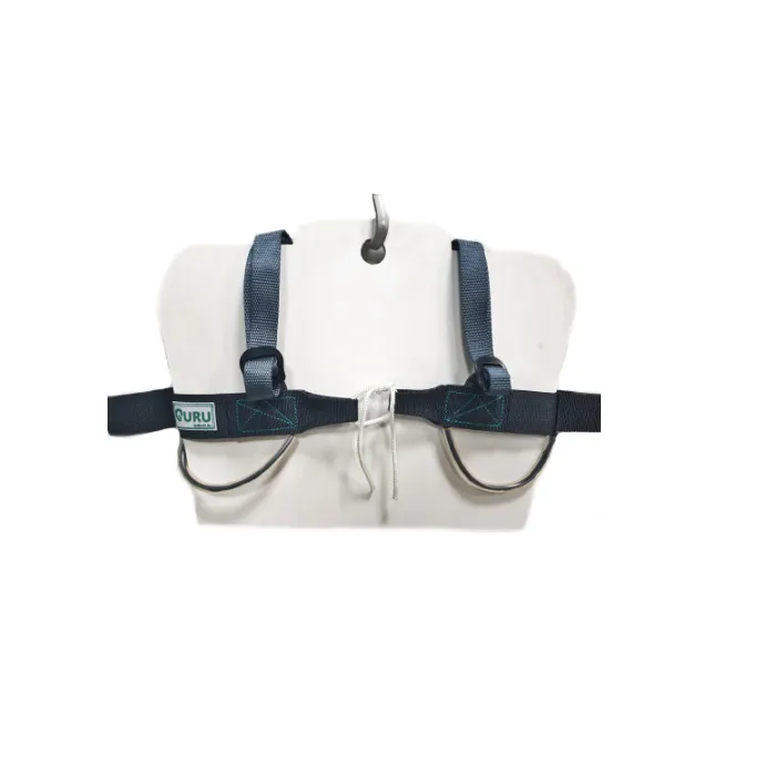 картинка Guru грудная обвязка Master V2 от интернет-магазина Тибет