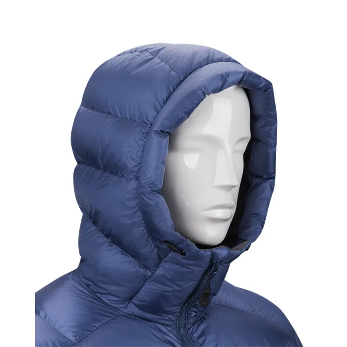 картинка Sivera куртка пуховая Az Дивъ 24 0458 от интернет-магазина Тибет