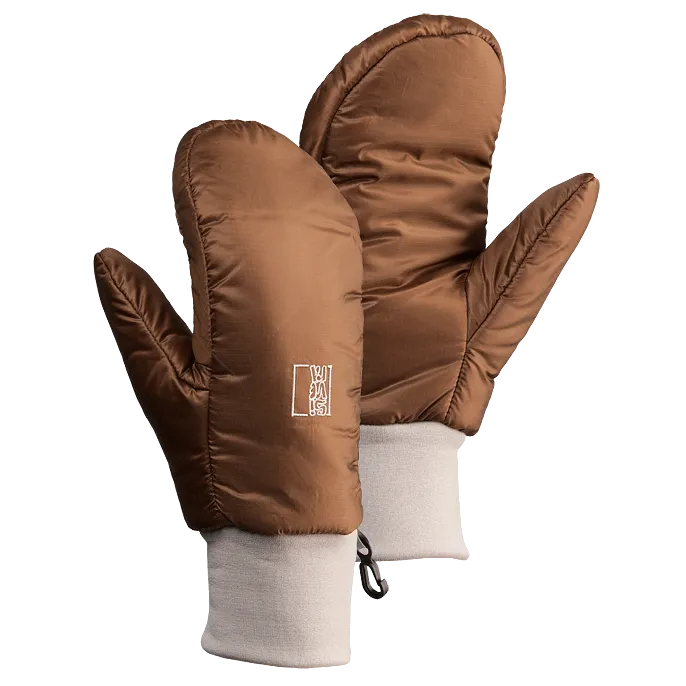 картинка Sivera рукавицы Отепла от интернет-магазина Тибет