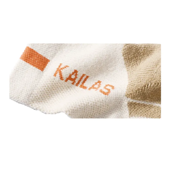 картинка Kailas носки Low Cut Trekking W’s (2 пары) KH2302202 от интернет-магазина Тибет