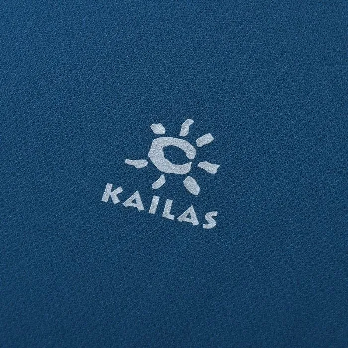 картинка Kailas футболка Icy Feel Functional Quick Drying KG2227157 от интернет-магазина Тибет