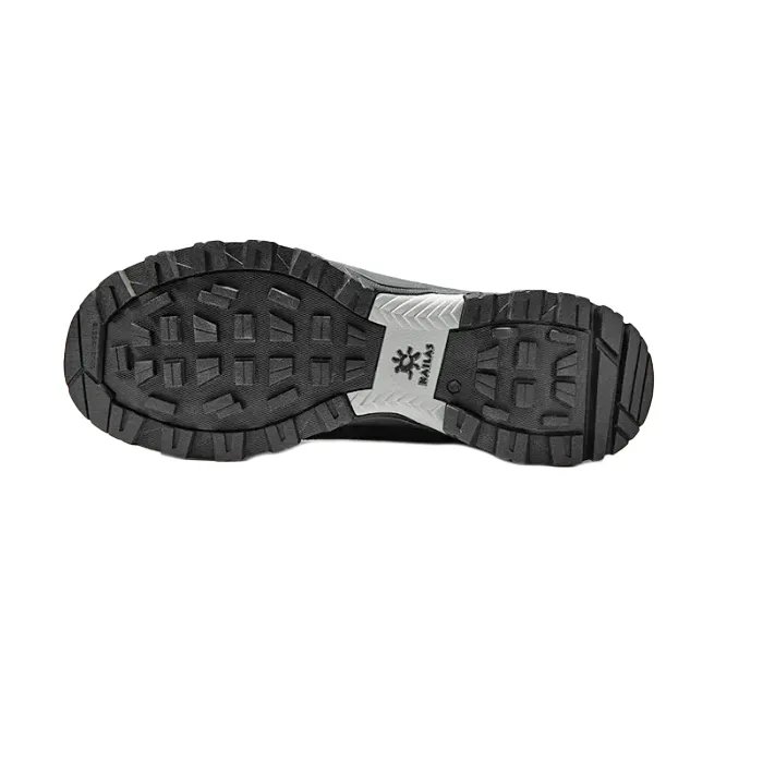 картинка Kailas ботинки Tyhen Mid-cut Waterproof Trekking KS2342115 от интернет-магазина Тибет