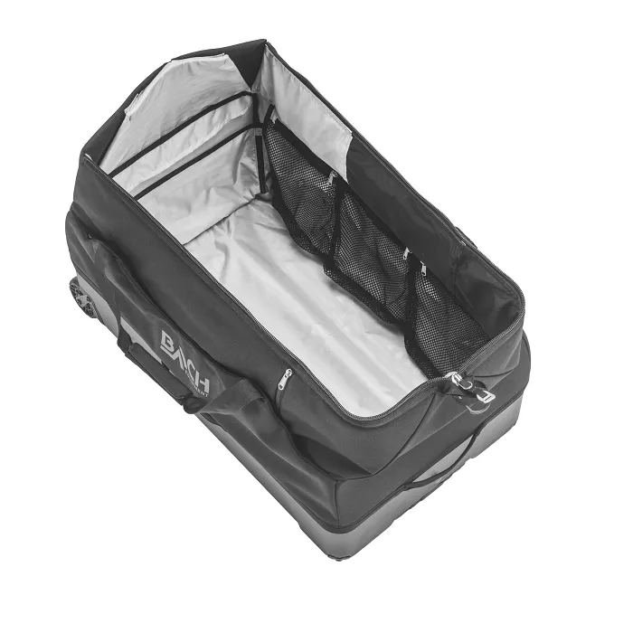 картинка Bach сумка на колесах Pack Dr. Roll 80 от интернет-магазина Тибет