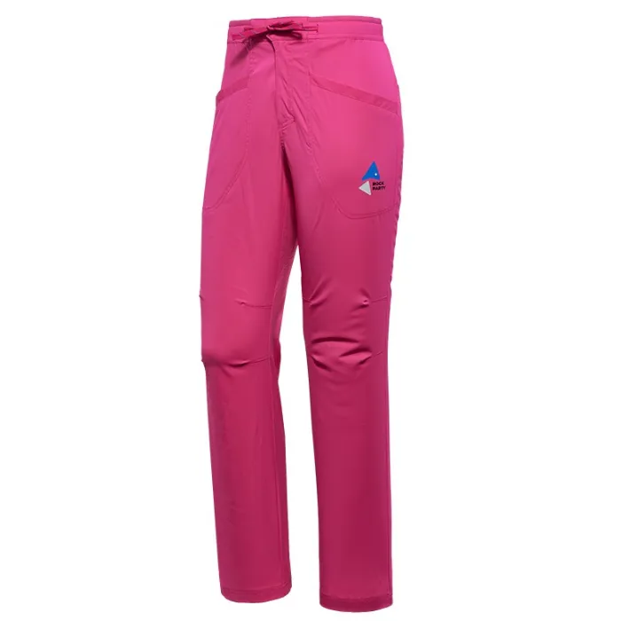 картинка Black Yak брюки скалолазные Overhang от интернет-магазина Тибет