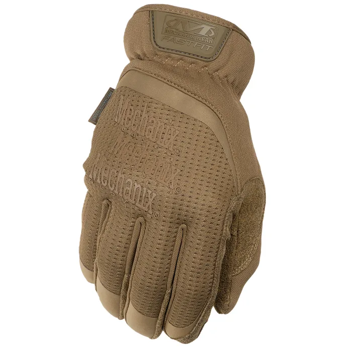 картинка Mechanix перчатки FastFit  от интернет-магазина Тибет