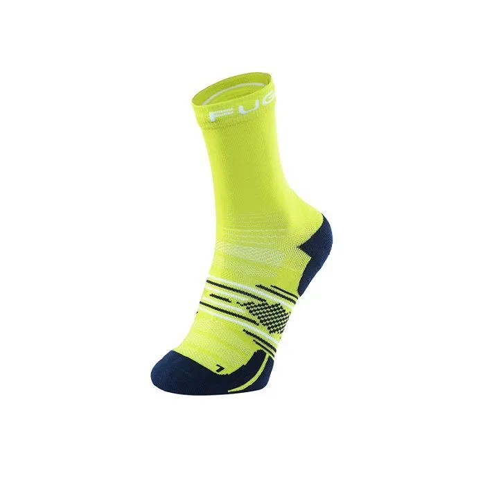 картинка Kailas носки Mid Cut Trail Running от интернет-магазина Тибет