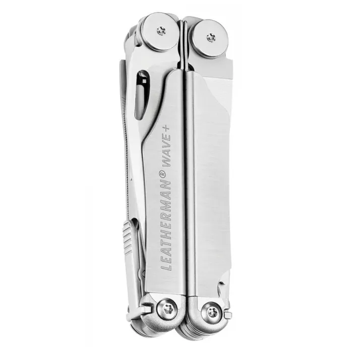 картинка LEATHERMAN инструмент Wave Plus от интернет-магазина Тибет