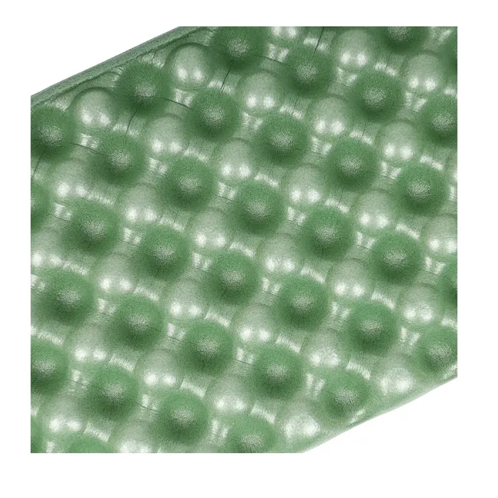 картинка Splav коврик туристический складной Thermacell 1.5 оливковый от интернет-магазина Тибет