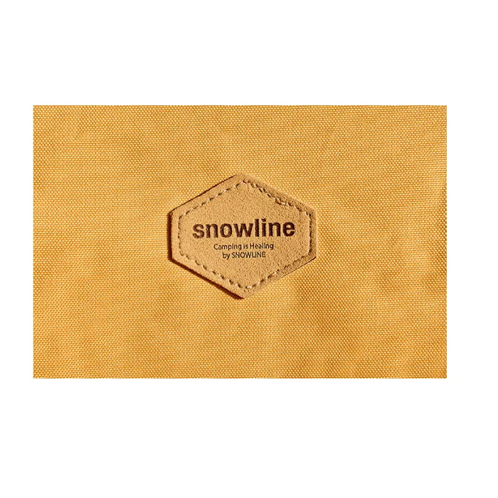 картинка Snow Line стул Comfort Relax Chair L от интернет-магазина Тибет