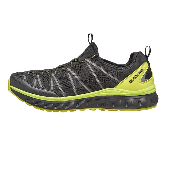 картинка Black Yak кроссовки Illusion Web от интернет-магазина Тибет