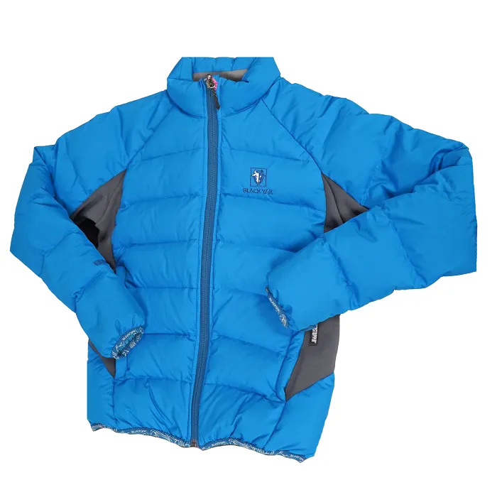 картинка Black Yak куртка пуховая женская WS  от интернет-магазина Тибет