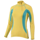 картинка Sivera термобелье Сноуи верх женский В(ж) 19 0027 от интернет-магазина Тибет