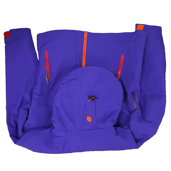 картинка Marmot куртка Free Skier от интернет-магазина Тибет