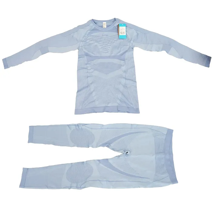 картинка UTO термобелье комплект Ski ThermoLite Nilit 933102 от интернет-магазина Тибет