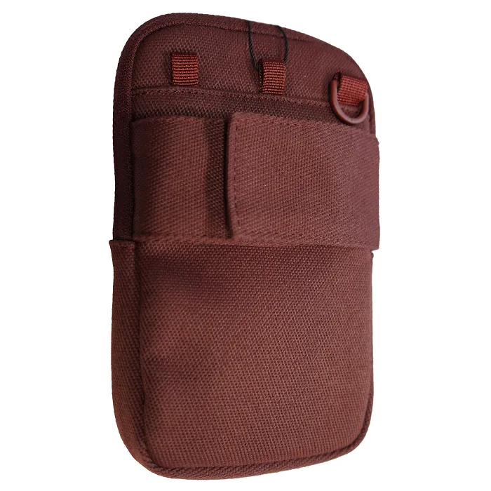 картинка Black Yak сумка Garnet Pouch от интернет-магазина Тибет