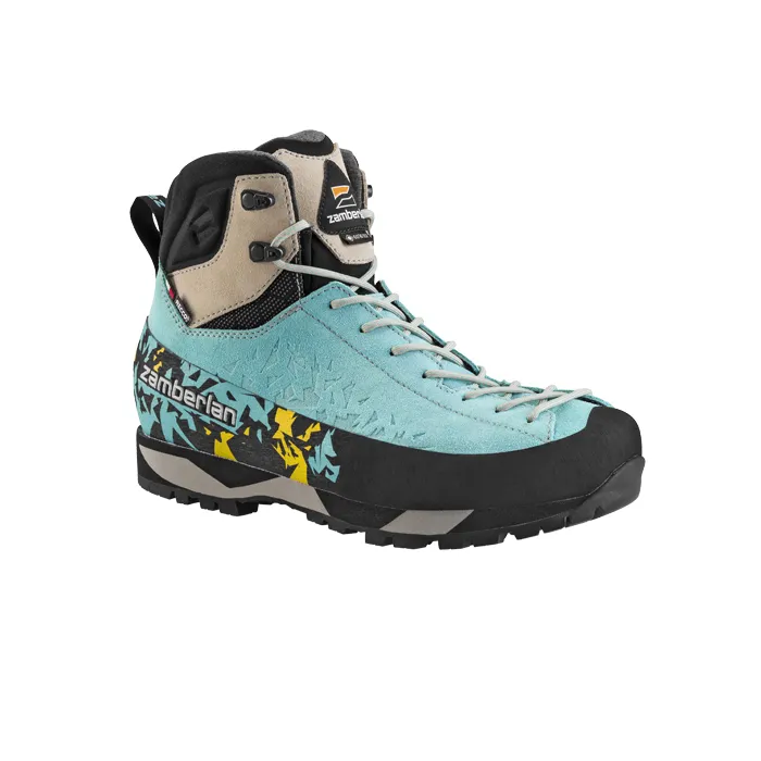 картинка Zamberlan ботинки Salathe Trek GTX RR WNS от интернет-магазина Тибет