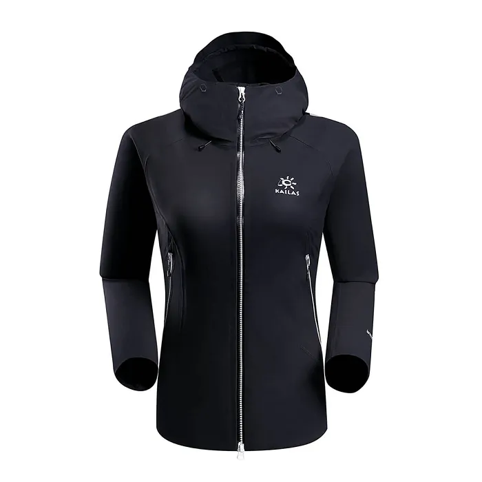 картинка Kailas куртка софтшелл Mont Softshell W's KG220316 от интернет-магазина Тибет