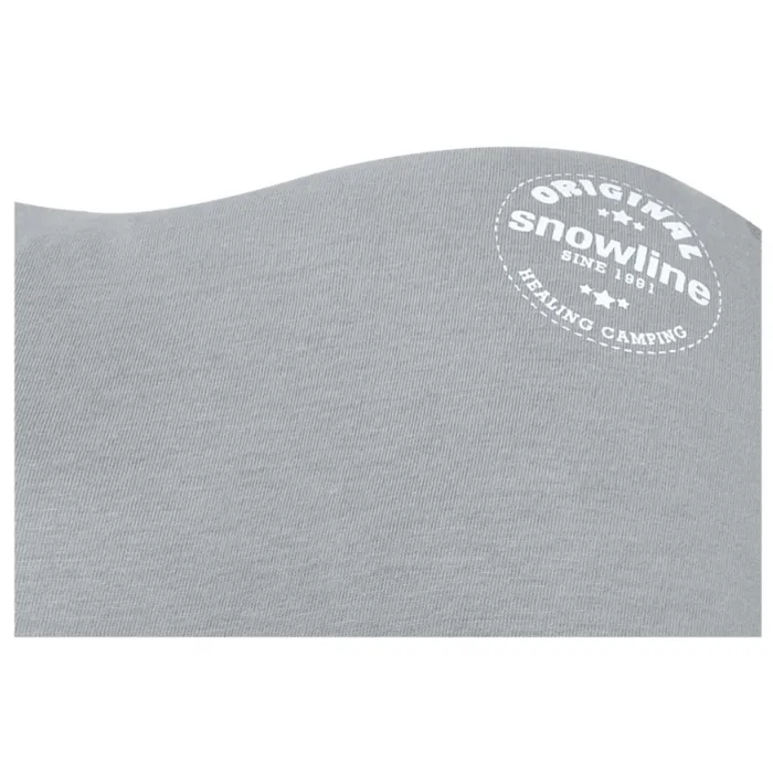 картинка Snow Line подушка Natural Peanut Pillow от интернет-магазина Тибет