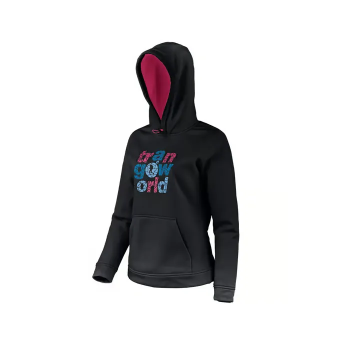 картинка TrangoWorld толстовка Sudadera Indals W's от интернет-магазина Тибет