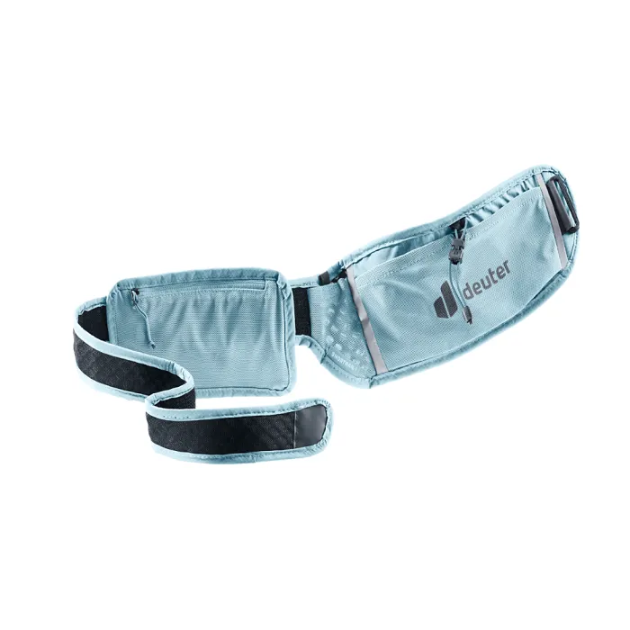 картинка Deuter поясная сумка для бега Shortrail I от интернет-магазина Тибет