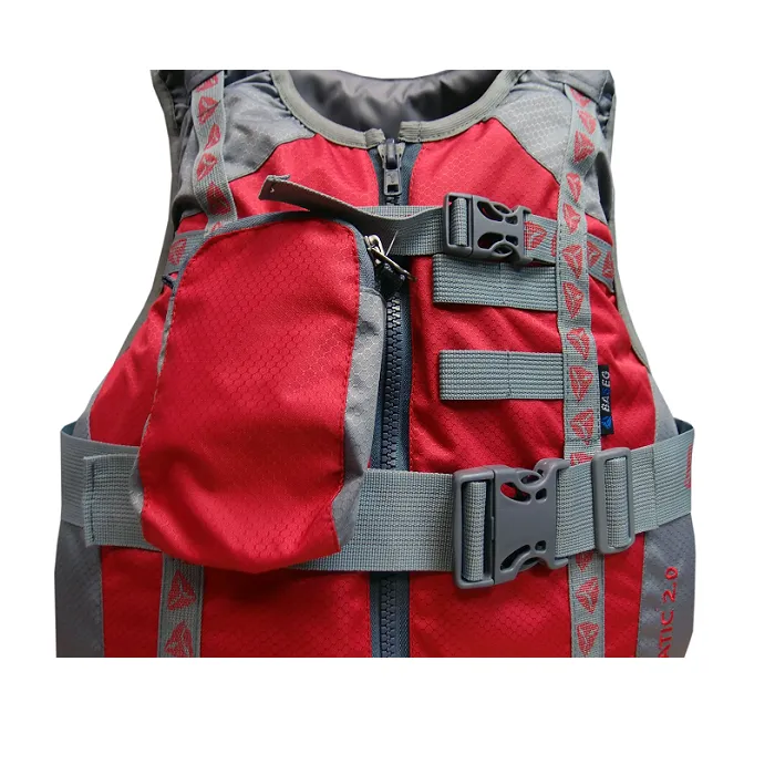 картинка Baseg спасжилет страховочный Aquatic 2.0 M от интернет-магазина Тибет