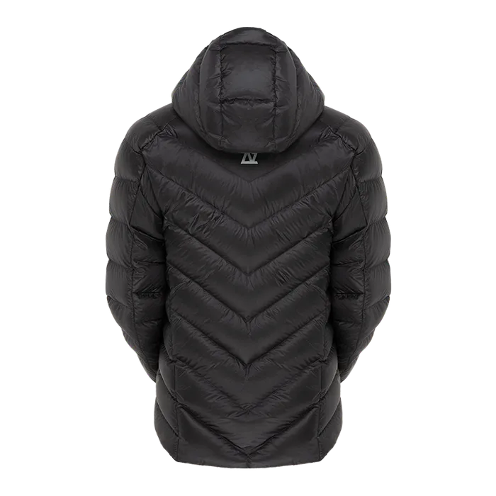 картинка Sivera куртка пуховая Az Вем 23 0048 от интернет-магазина Тибет