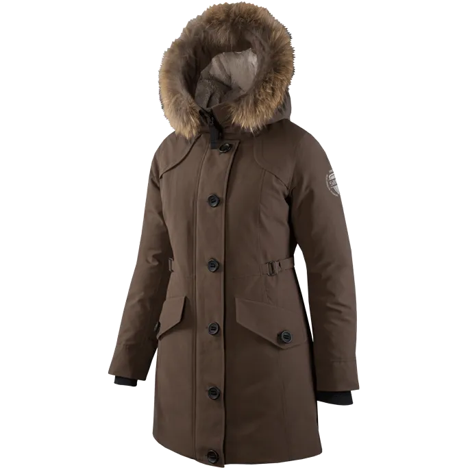 картинка Sivera куртка пуховая Яра 2.0  от интернет-магазина Тибет