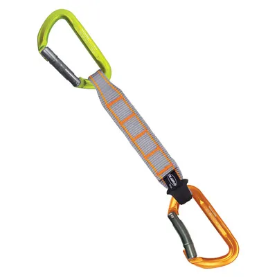 картинка TRANGO оттяжка с карабинами Tough Set 17см  от интернет-магазина Тибет