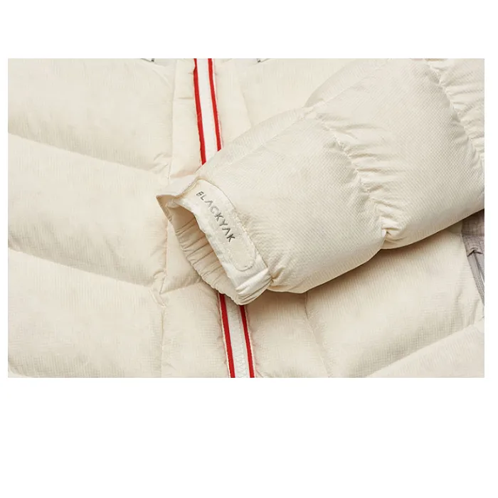 картинка Black Yak куртка пуховая Scope Down W's // от интернет-магазина Тибет