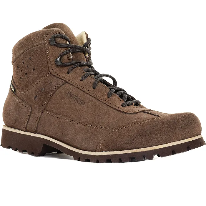 картинка Asolo ботинки 2019-20 Cyclone MM * от интернет-магазина Тибет