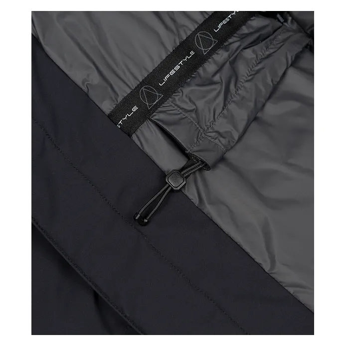 картинка Sivera пальто пуховое Пудас от интернет-магазина Тибет