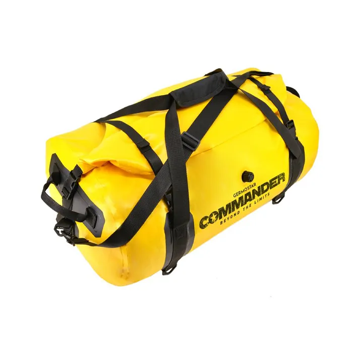 картинка GermoStar гермосумка Commander 90л  от интернет-магазина Тибет