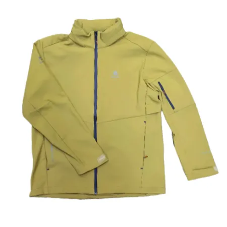 картинка Kailas куртка софтшелл Softshell Jacket KG2119102 от интернет-магазина Тибет