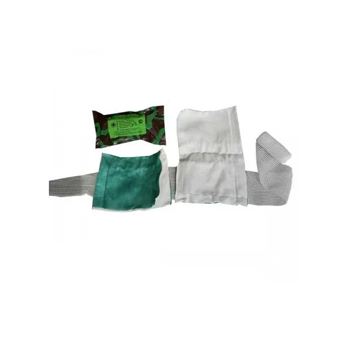 картинка Владекс пакет перевязочный АВ-3 марлевый бинт от интернет-магазина Тибет