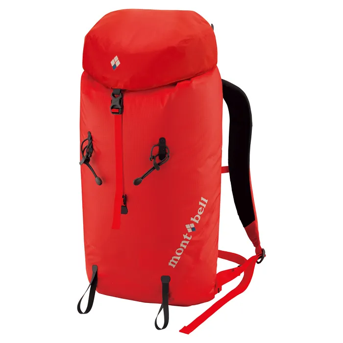 картинка MontBell рюкзак Storm Pack 20 от интернет-магазина Тибет