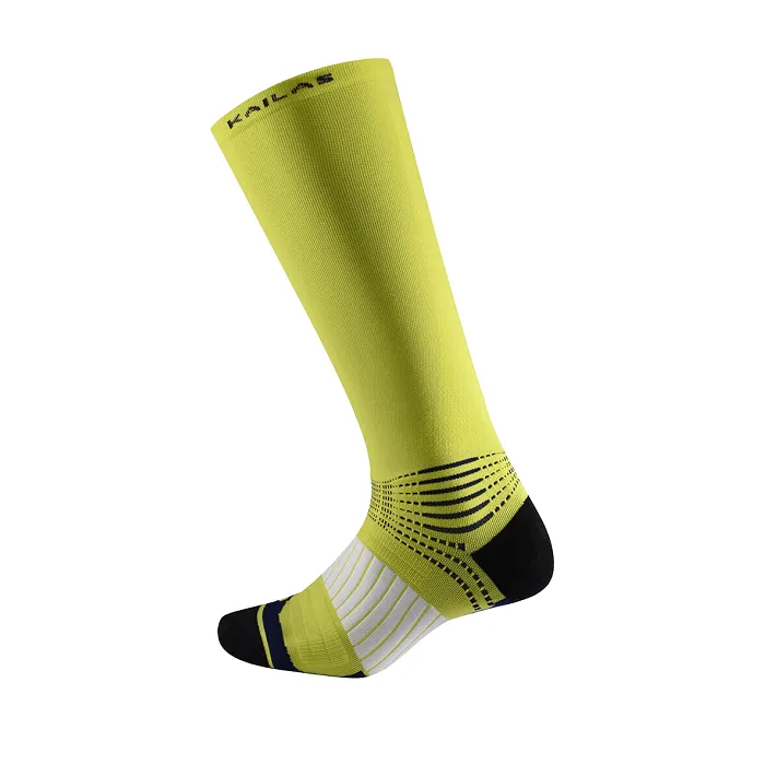 картинка Kailas носки Elf High-rise Mountain Running  от интернет-магазина Тибет