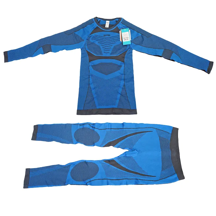 картинка UTO термобелье комплект Ski ThermoLite Nilit 933102 от интернет-магазина Тибет