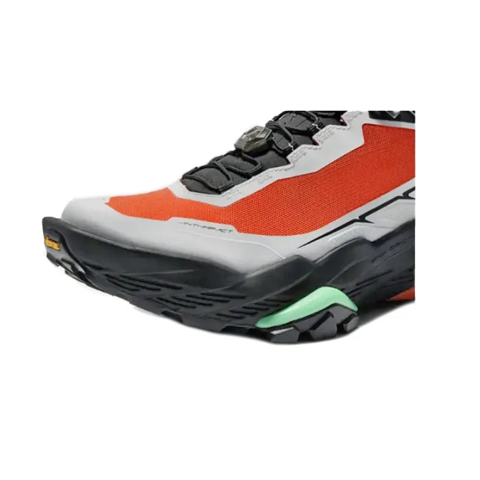 картинка Kailas кроссовки FUGA DU Trail Running W's KS2313205 от интернет-магазина Тибет