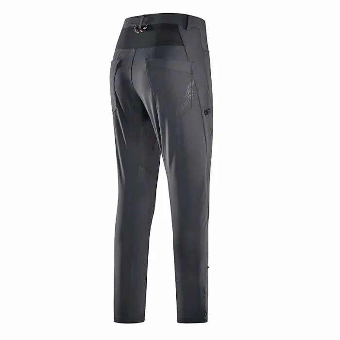 картинка Kailas брюки 9A Free Solo Rock Climbing Pant UG205104 от интернет-магазина Тибет