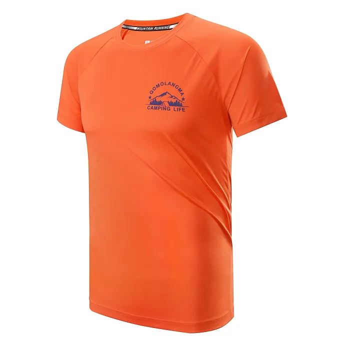 картинка Kailas футболка Functional Pattern KG2117508 от интернет-магазина Тибет