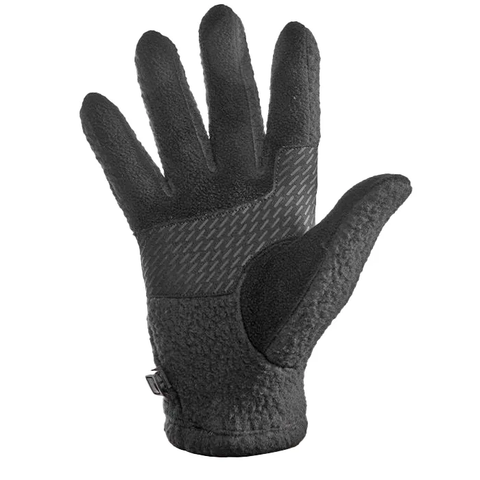 картинка Kailas перчатки Windproof Berber Fleece KM2364104 от интернет-магазина Тибет