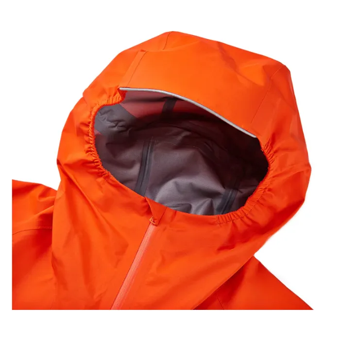 картинка Kailas куртка мембранная Nebula Paclite 2.0 Hardshell W's  от интернет-магазина Тибет