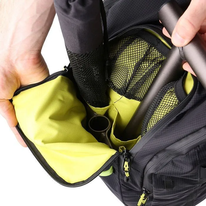 картинка Kohla рюкзак Vertical 22л  от интернет-магазина Тибет