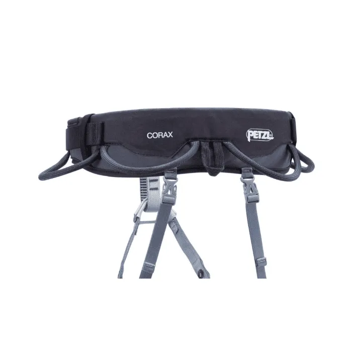 картинка Petzl беседка Corax 2025 от интернет-магазина Тибет