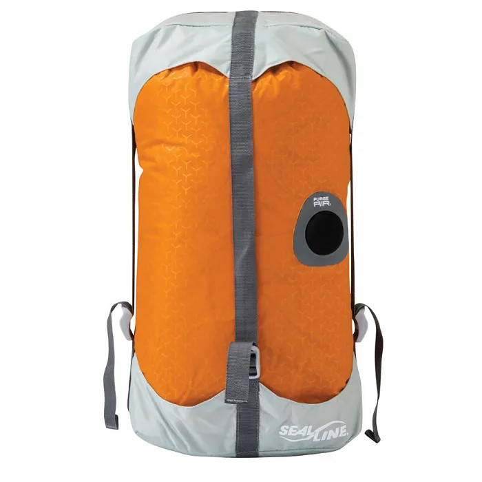 картинка SealLine гермомешок Blocker Compression Dry Sack 10л от интернет-магазина Тибет