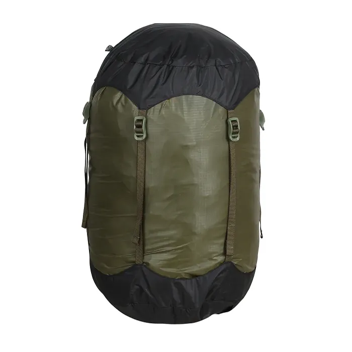 картинка Splav мешок компрессионный 28х52 олива Si от интернет-магазина Тибет